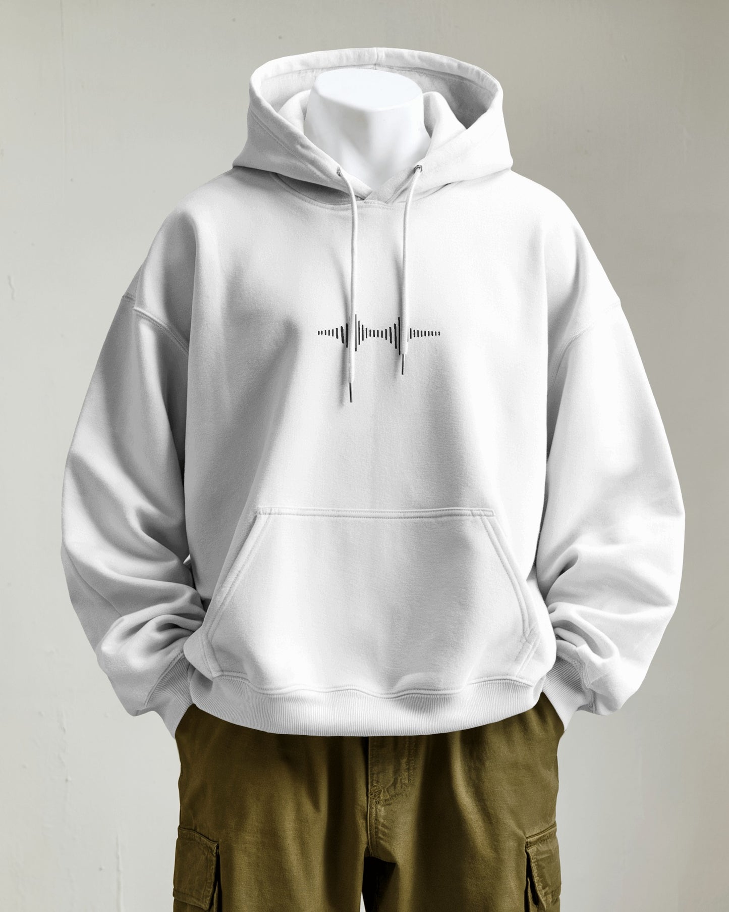 Soundwave Hoodie